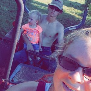 Meet your Posher, Brent savannah